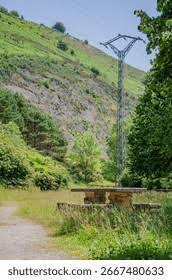 Image result for quirky pylon