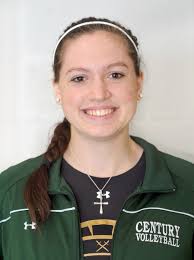 Girls Athlete of the Week: Alexis Prior-Brown, Mercy, soccer