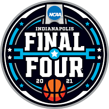 March madness is underway and the round of 64 is set after the first four games. 2021 Ncaa Division I Men S Basketball Tournament Wikipedia
