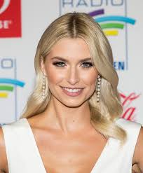 Her birth (zodiac) sign is pisces. Lena Gercke Wikipedia