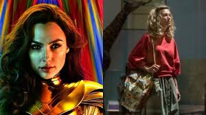 New footage sends kristen wiig's cheetah on the run. Wonder Woman 1984 Costume Designer Talks Cheetah S Transformation