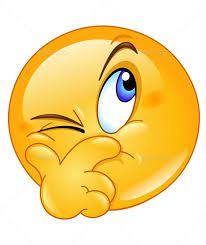 Suspecting Emoticon Funny Emoticons Smiley Emoji Emoji Images