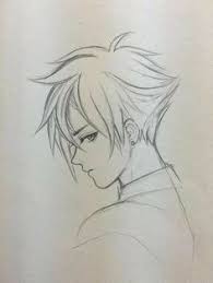 Image of anime drawing images at getdrawings com free for personal. 21 Korean Boy Sketch Ideas Boy Sketch Drawing Sketches Guy Drawing