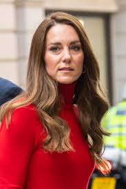 Herzogin Kate: Für einmal ist Williams Frau ziemlich von der Rolle