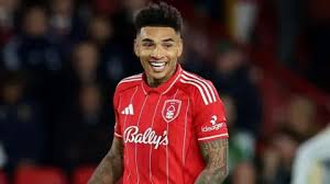 Nottingham Forest Respira: ¡Victoria Clave en Europa League! - Imagen principal del artículo