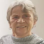 Mary Dabrowski's Instagram, Twitter & Facebook