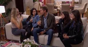 February 10, 2020 at 10:00 pm est. The Bachelor Week 6 Recap Peter Picks A Final Four The Searchlight