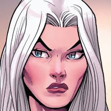 Felicia Hardy (Earth-616)