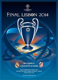 Thomas tuchel hân hoan cùng chức vô địch cúp c1 và muốn giành thêm danh hiệu cùng chelsea. Chung Káº¿t Uefa Champions League 2014 Wikipedia Tiáº¿ng Viá»‡t