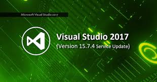 Visual studio 2017 enterprise download link. Visual Studio 2017 Version 15 7 Update 4 15 7 4 Is Now Available