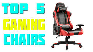 Ultimate gaming chairs are like pro version of gaming chairs. Lirichen Kapesha Klechki Top 5 Gaming Chairs Localplumber346 Com