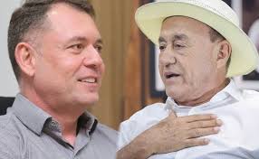 Se eu tiver que deixar a prefeitura, ela ficará em boas mãos”, diz Bocalom  sobre Alysson