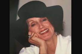 Sarah Ann Banks (July 2nd, 1941