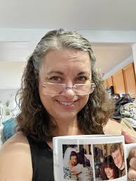 Sunday morning coffee routine