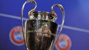 Live Results Of The Uefa Champions League Draw Champions League Uefa Champions League Champions League Draw