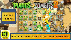Zombies 2 is the sequel to the popular 'tower defense' game from popcap. Plants Vs Zombies 2 Apk And Obb Download Highly Compressed Plants Vs Zombies Zombie 2 Zombie