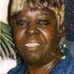 Ruth Malden Obituary