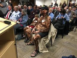 The federal court ordered the parties. Enbridge Defends Controversial Line 5 Great Lakes Pipeline Amid Protests News Hits