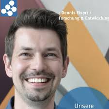 Dennis Eisert