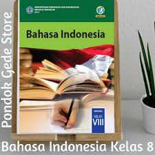 Buku k13 untuk kelas viii memang tidak luput dari revisi. Buku Bahasa Indonesia Kelas 8 Viii 2 Smp Kurikulum 2013 Revisi 2017 Paket Sekolah Menegah Siswa Shopee Indonesia