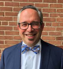 Scott Sadinsky Joins ACES as Assistant Director of Human Resources