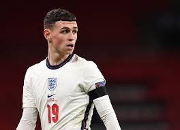 Phil, real name philip walter foden, professionally serves as a footballer who portrays the role of a midfielder for manchester city, including the england national team. Phil Foden Among The Players To Watch At Euro 2020 World Soccer