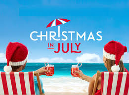 Jul 01, 2021 · christmas in july can offer a little holiday cheer in the middle of the year. Christmas In July Hallmark Channel