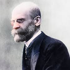Émile Durkheim