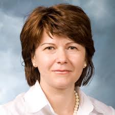 Julia R. Broussard, MD, FAAP