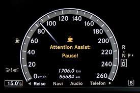 We did not find results for: Attention Assist Drowsiness Detection System Warns Drivers To Prevent Them Falling Asleep Momentarily Daimler Global Media Site
