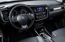 Despite being marginally improved in some trims, vast expanses of. 2020 Mitsubishi Outlander Sport Is Unique And Very Modern Suv Nissan Alliance