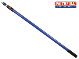 You can use them indoors and out for exceptional reach and leverage with a roller. Www Toolbank Com Roller Frame Extension Pole 1 2m 3 2 6 5ft