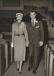 Earnest D “ED” LaFrance (1931-2024)