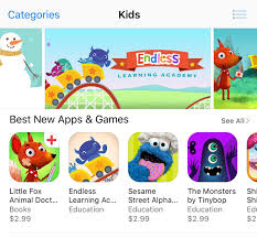 Rd.com humor jokes what's the funniest joke? Originator S New Endless Learning Academy App Receives Some Apple Love On The Launch Day Kids App Endless Learning Chore Chart Kids