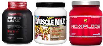 Maybe you would like to learn more about one of these? Fitness Supplements When The Gym Isn T Enough The New York Times