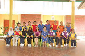 Kokurikulum Pendidikan Khas SMKDPM: Ko-Kurikulum Pendidikan Khas