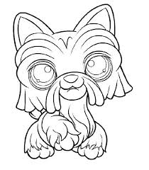 New in package, never opened. Littlest Pet Shop Coloring Pages Free Printabe Coloring Pages