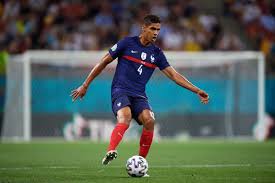 Raphael varane made 45 appearances for real madrid last season. Manchester United In Negotiations With Real Madrid Over Raphael Varane Price The Busby Babe