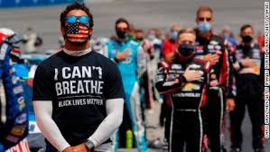 Firefighters are rescue workers who are specially trained to deal with hazardous fire situations. Blue Lives Matter Nascar Driver Kyle Weatherman Raced In A Back The Blue Car In Support Of Police Cnn
