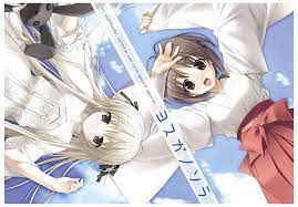 PC Windows Game Yosuga no Sora Japan Anime Manga Bishoujo Eroge JP F/S  Excellent | eBay