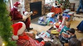 Holiday Craft Fair - Day #2 — Town of Newcomb