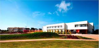 Redbridge International Academy