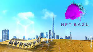 Nft Bazl Continues At Gulf Blockchain Week In Dubai Coinquora