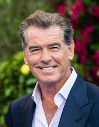 Believe me, i want to say only nice things about the film, but i can't. Mamma Mia 2 Pierce Brosnan Relieved To Have Less Singing In Sequel Films Entertainment Express Co Uk