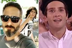 Em 2005, interpretou adilson na novela a lua me disse, de autoria do amigo falabella e de maria carmen. Ator De Sandy Junior Hoje Trabalha Com Publicidade Patricia Kogut O Globo