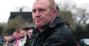 FOOTBALL: Noble it was too good to turn down