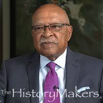 Virgis Colbert's Biography