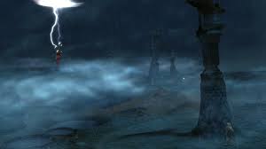 Twitch went down and broke this one into two pieces. Thunder Plains Final Fantasy X Final Fantasy Wiki Fandom