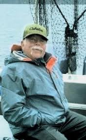 John Litsheim Obituary (1953