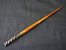 In a publicity photo for order of the the longbottoms are a pureblood wizard family, meaning that neville is likely at least distantly related to the. Neville Longbottom S Wand Etsy In 2021 Neville Longbottom Wand Wands Harry Potter Magic